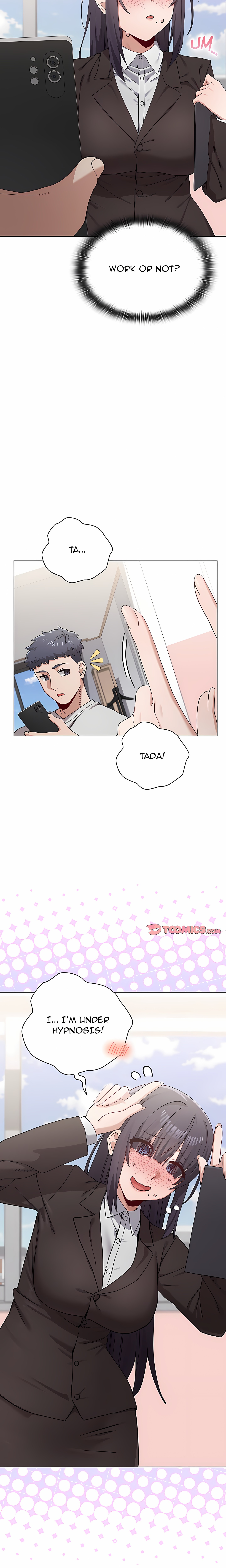 Where Did All the Men Go? Page 14 - MangaHe