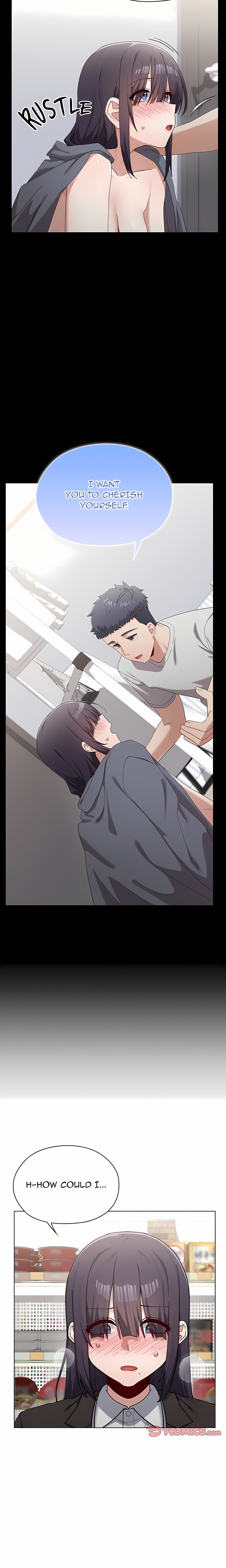 Where Did All the Men Go? Page 26 - MangaHe