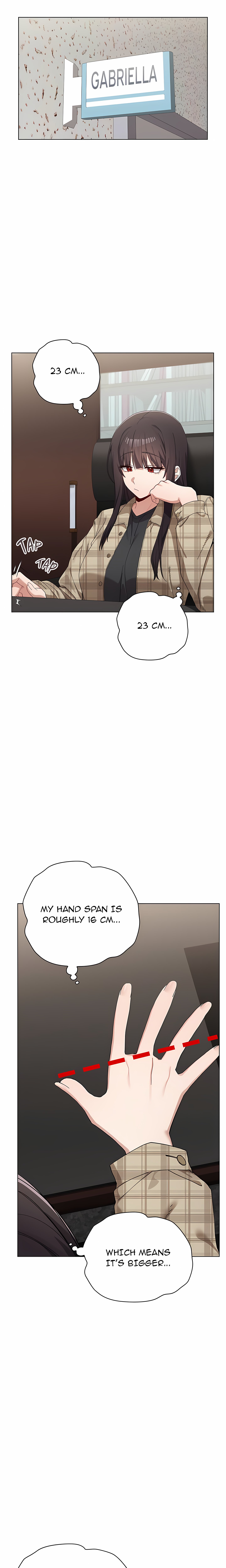 Where Did All the Men Go? Page 7 - MangaHe