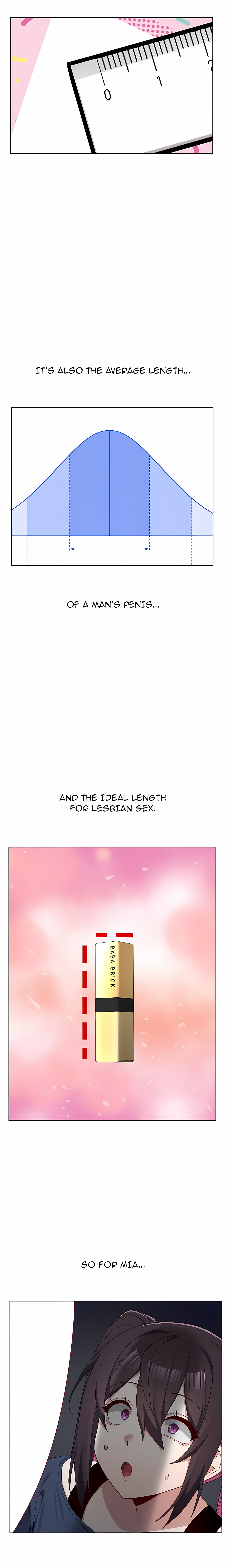 Where Did All the Men Go? Page 9 - MangaHe