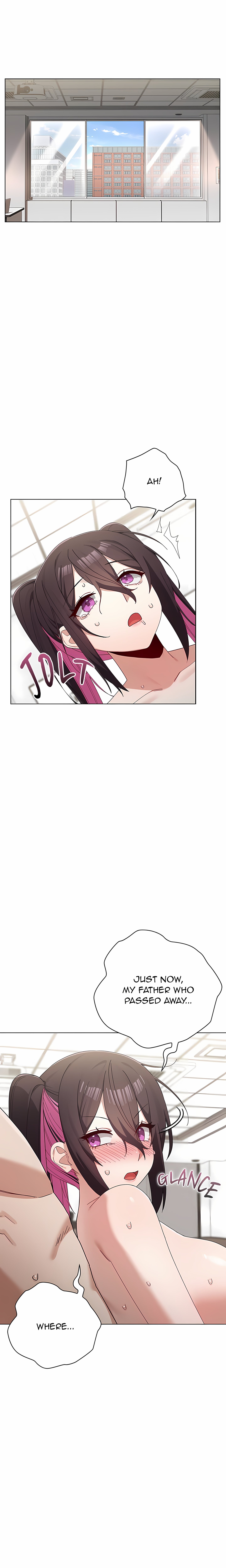 Where Did All the Men Go? Page 7 - MangaHe