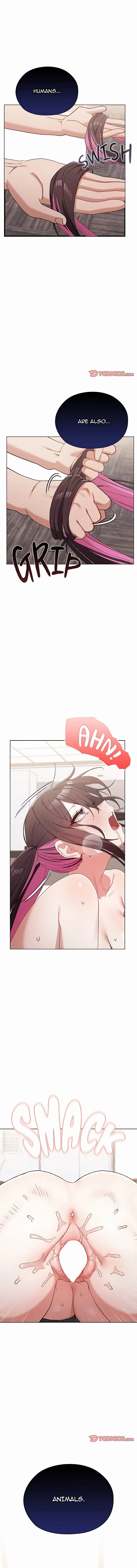 Where Did All the Men Go? Page 3 - MangaHe