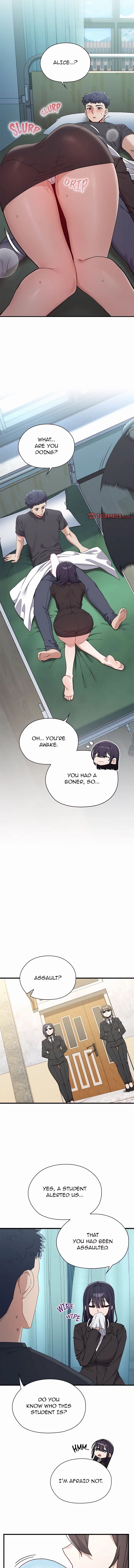 Where Did All the Men Go? Page 5 - MangaHe