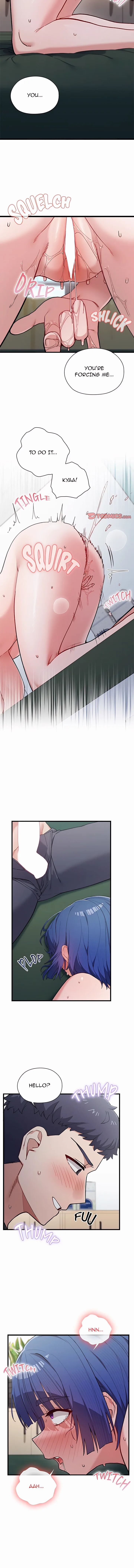 Where Did All the Men Go? Page 15 - MangaHe