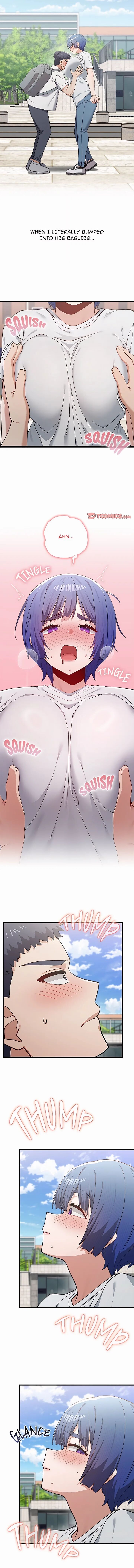Where Did All the Men Go? Page 8 - MangaHe