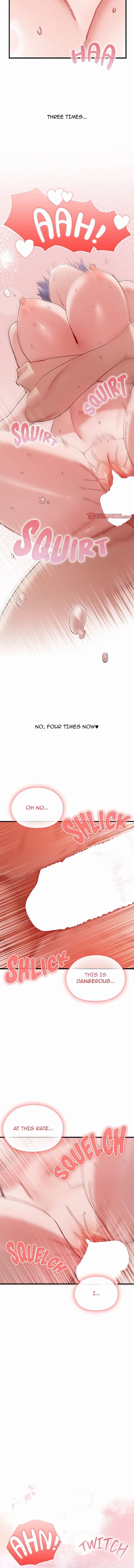 Where Did All the Men Go? Page 19 - MangaHe
