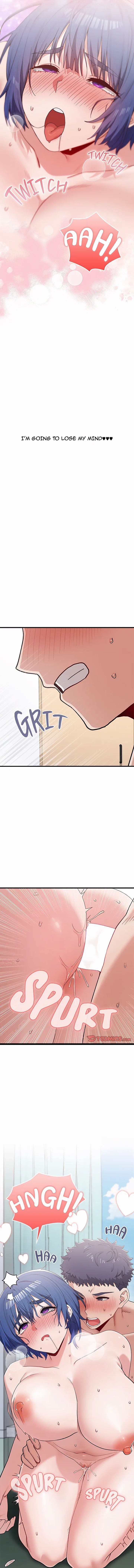 Where Did All the Men Go? Page 20 - MangaHe