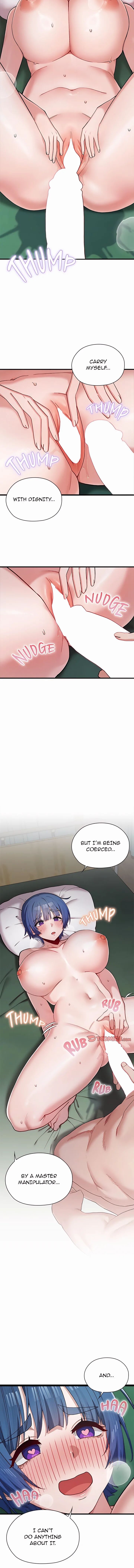Where Did All the Men Go? Page 4 - MangaHe