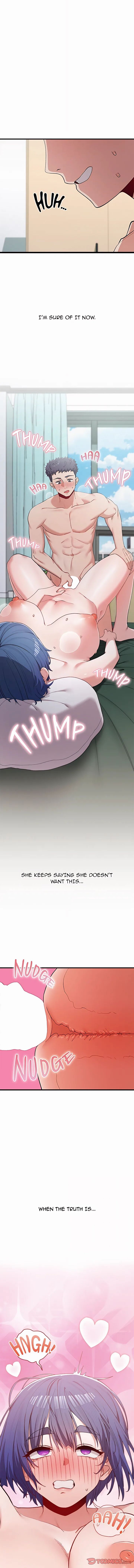 Where Did All the Men Go? Page 5 - MangaHe