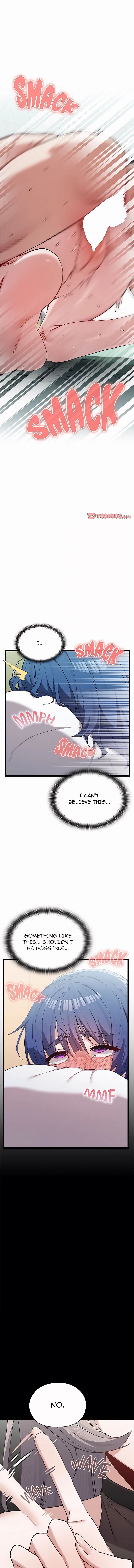 Where Did All the Men Go? Page 11 - MangaHe