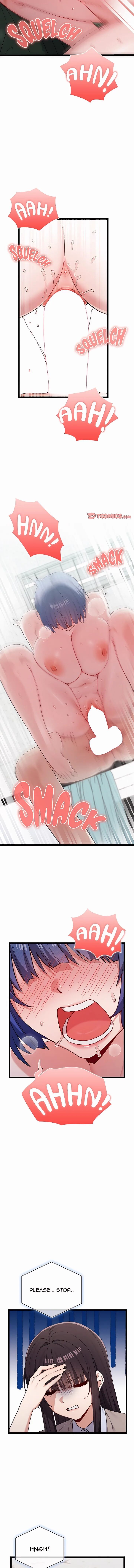Where Did All the Men Go? Page 17 - MangaHe