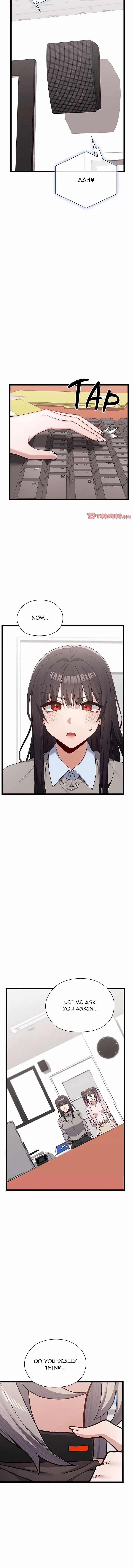 Where Did All the Men Go? Page 18 - MangaHe