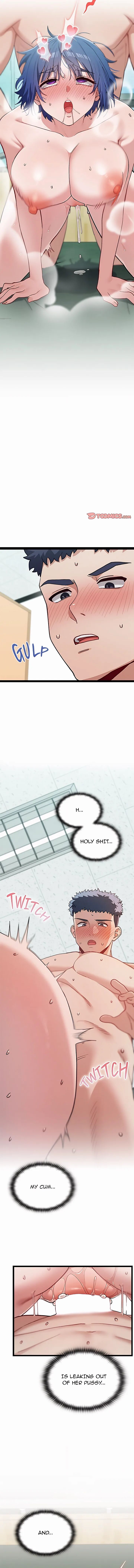 Where Did All the Men Go? Page 4 - MangaHe