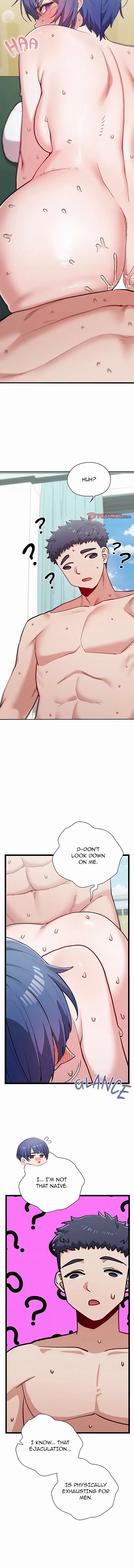 Where Did All the Men Go? Page 6 - MangaHe