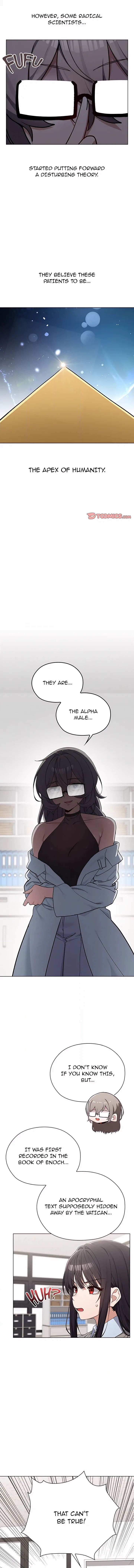 Where Did All the Men Go? Page 6 - MangaHe
