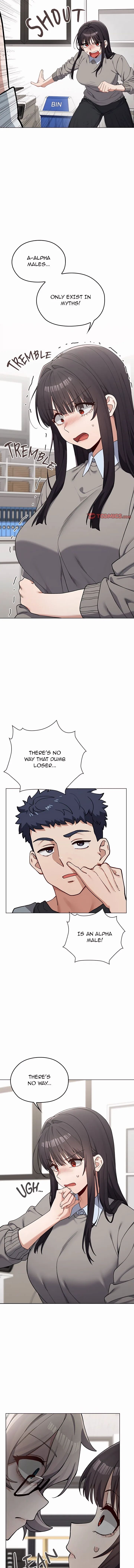 Where Did All the Men Go? Page 7 - MangaHe
