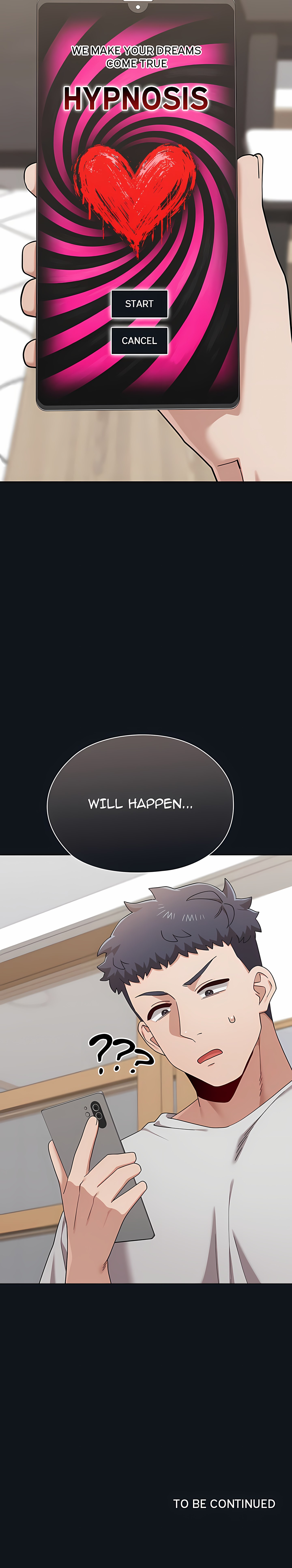 Where Did All the Men Go? Page 31 - MangaHe