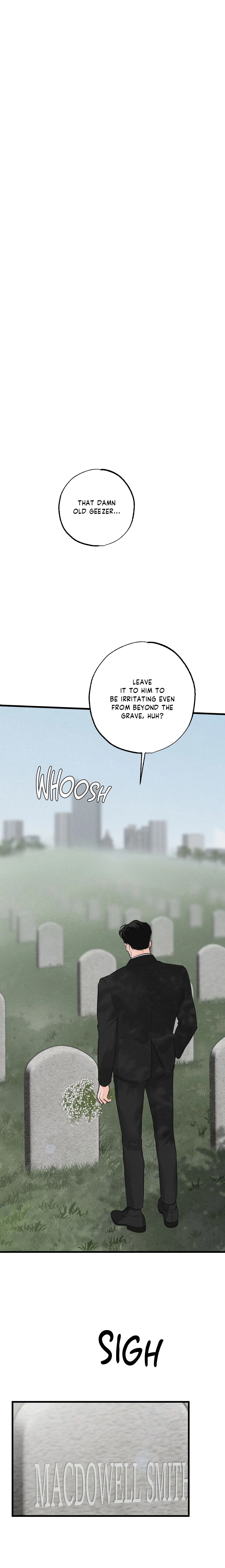 A Golden Pair (Uncensored) Page 3 - MangaHe
