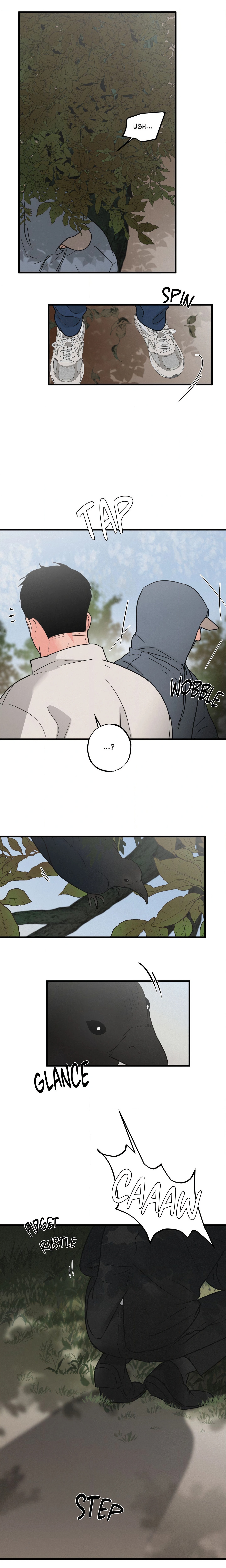 A Golden Pair (Uncensored) Page 5 - MangaHe