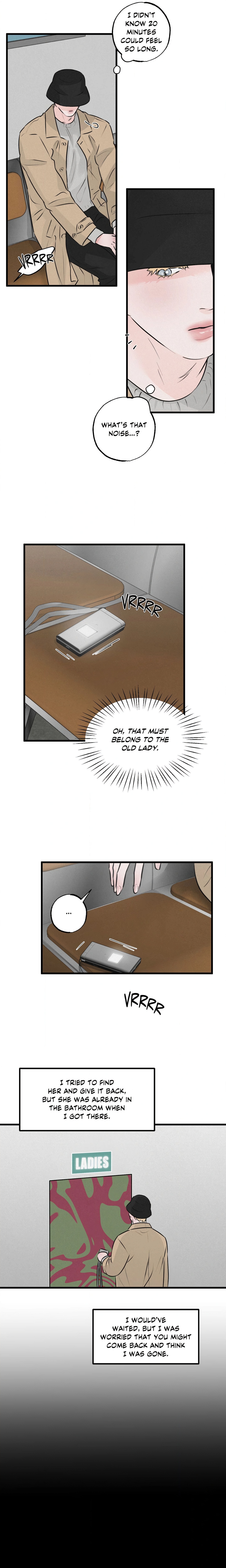 A Golden Pair (Uncensored) Page 12 - MangaHe