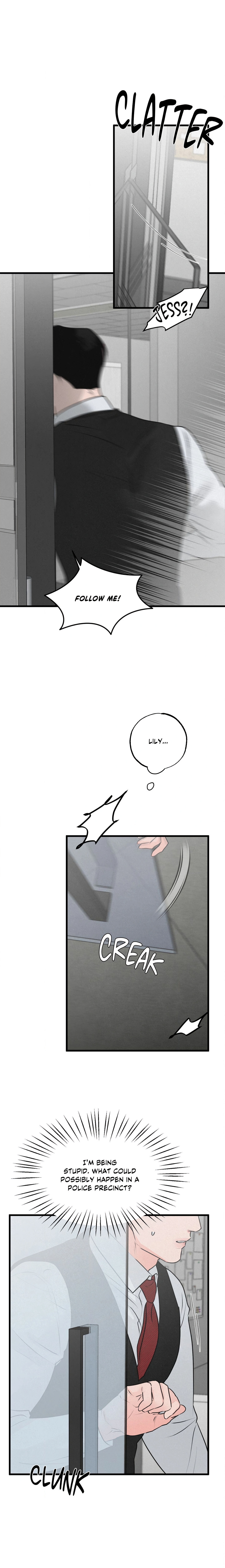 A Golden Pair (Uncensored) Page 3 - MangaHe