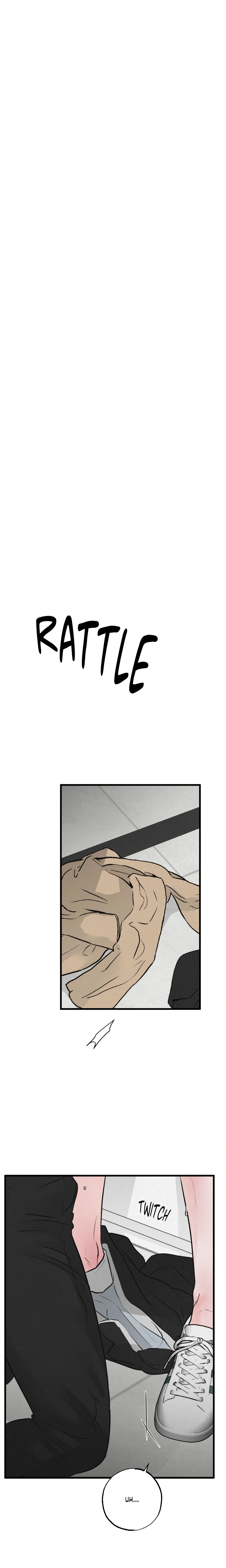 A Golden Pair (Uncensored) Page 3 - MangaHe