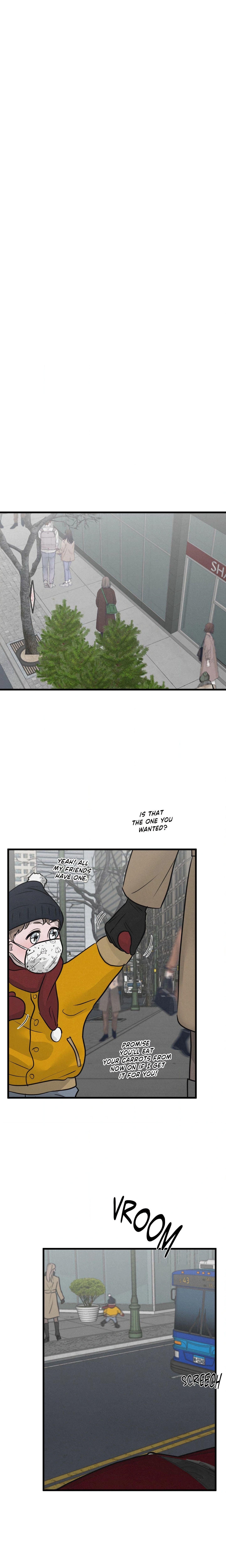 A Golden Pair (Uncensored) Page 3 - MangaHe