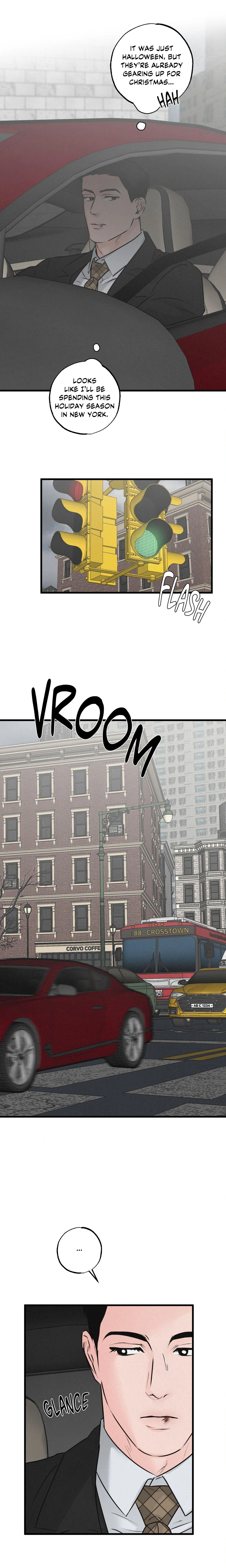A Golden Pair (Uncensored) Page 4 - MangaHe