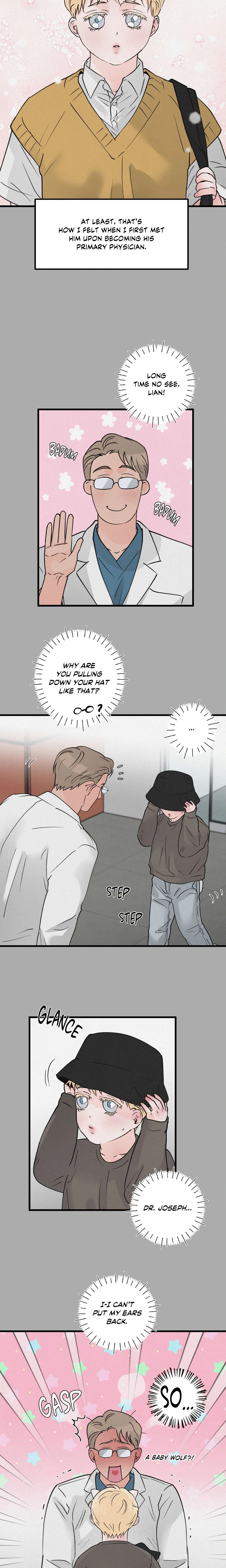 A Golden Pair (Uncensored) Page 14 - MangaHe