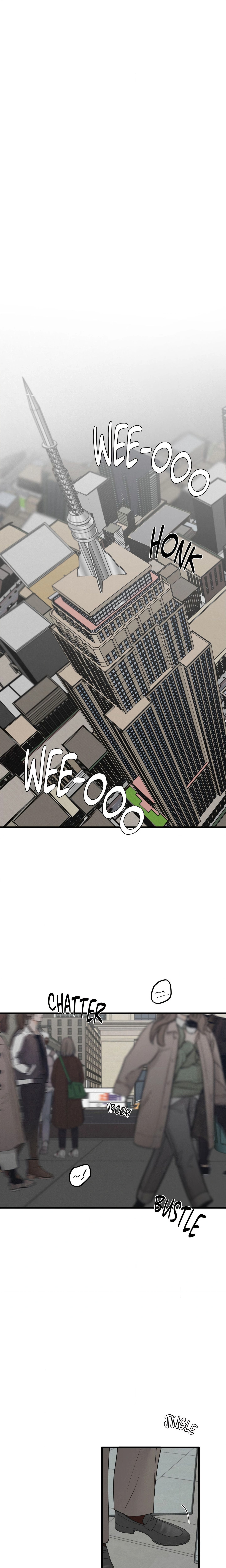 A Golden Pair (Uncensored) Page 3 - MangaHe
