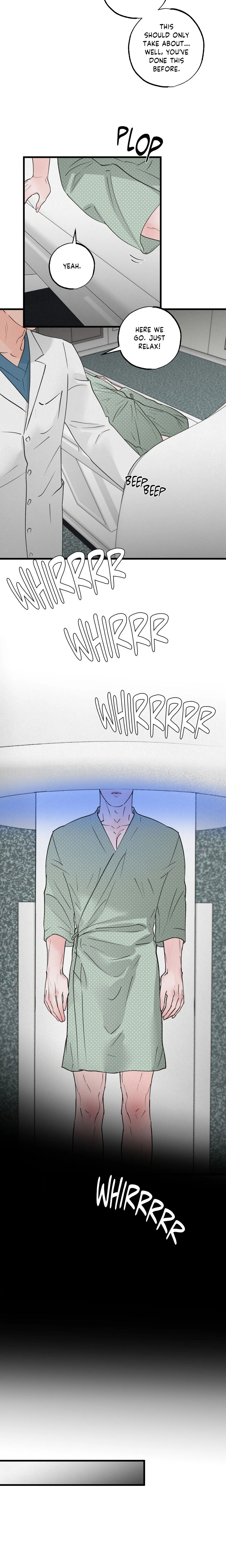 A Golden Pair (Uncensored) Page 10 - MangaHe