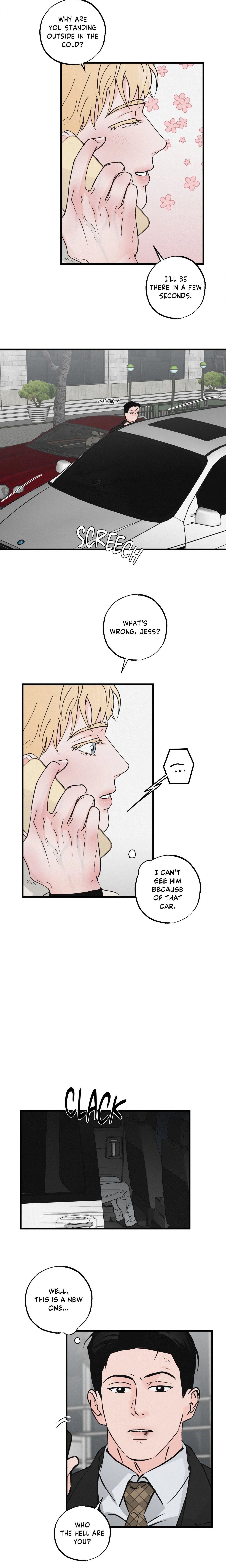A Golden Pair (Uncensored) Page 14 - MangaHe