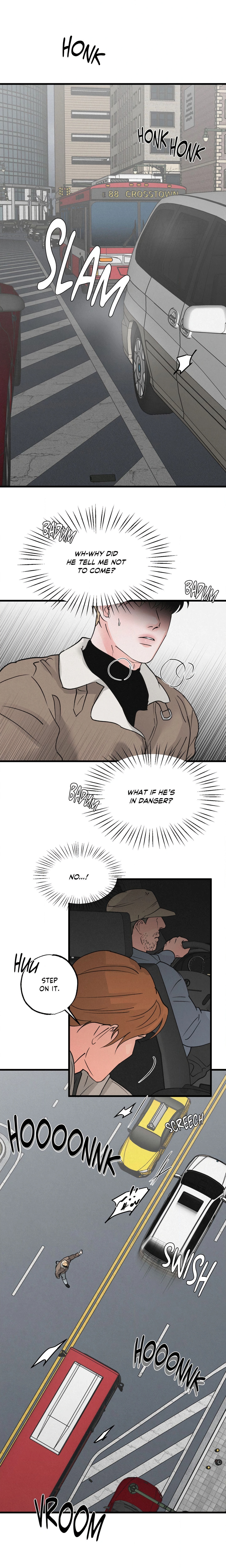 A Golden Pair (Uncensored) Page 17 - MangaHe