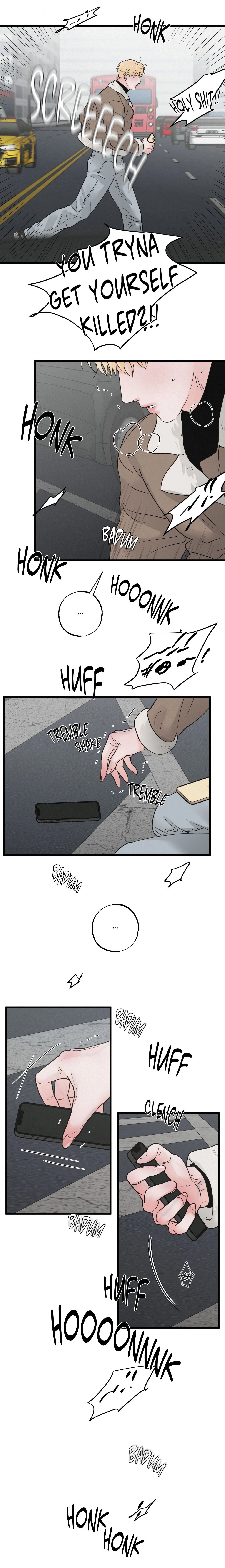 A Golden Pair (Uncensored) Page 18 - MangaHe
