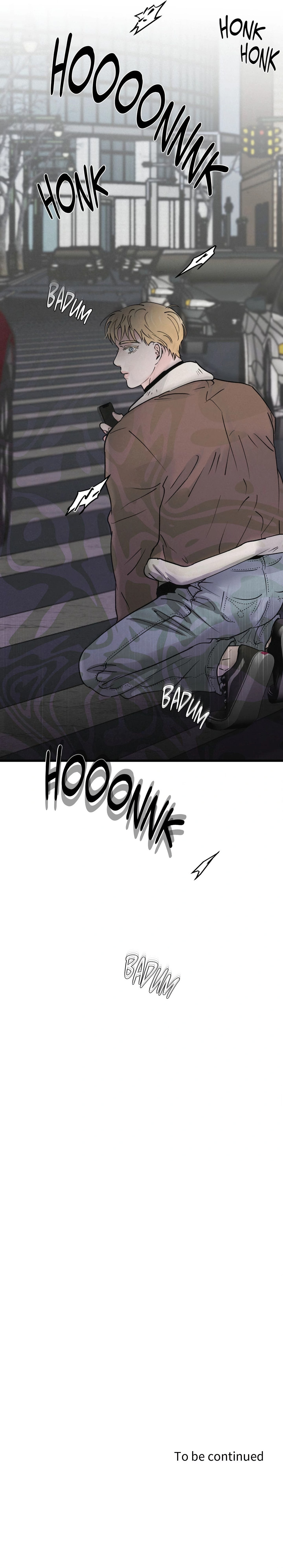 A Golden Pair (Uncensored) Page 19 - MangaHe
