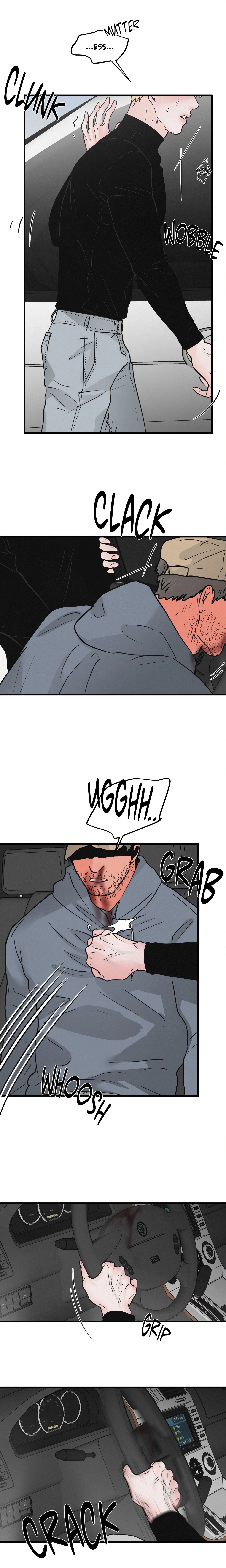 A Golden Pair (Uncensored) Page 16 - MangaHe
