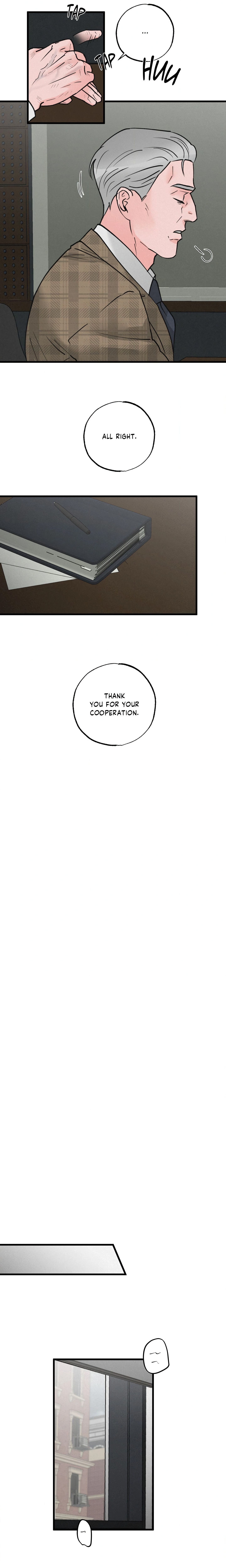 A Golden Pair (Uncensored) Page 17 - MangaHe