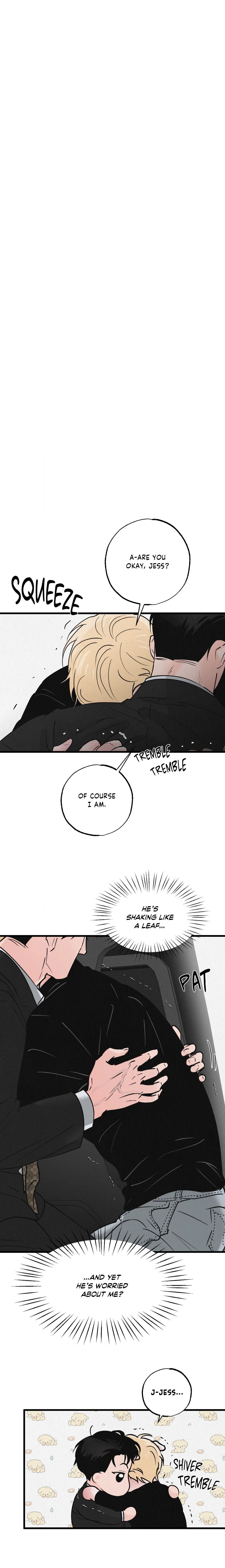 A Golden Pair (Uncensored) Page 3 - MangaHe