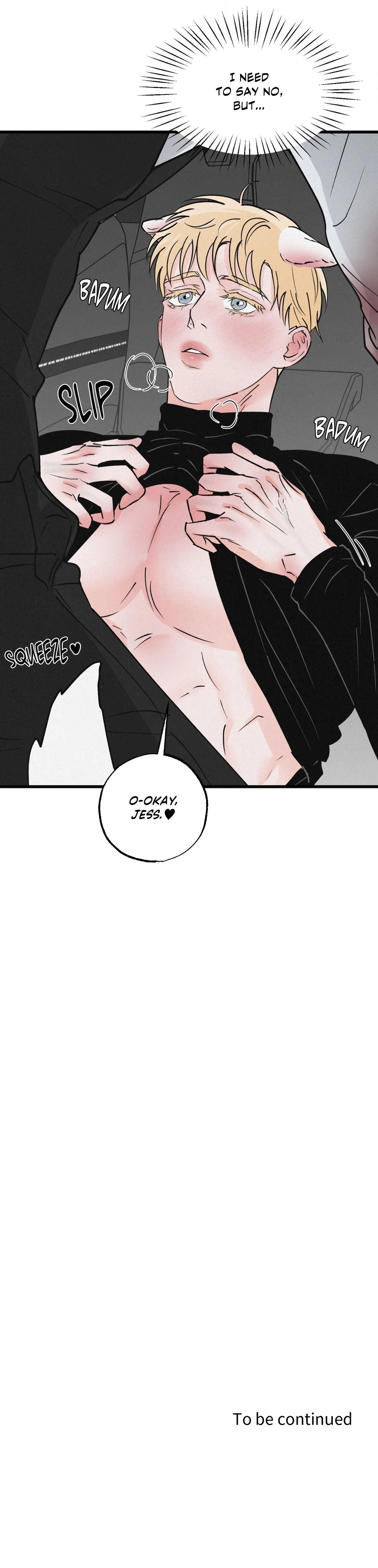 A Golden Pair (Uncensored) Page 20 - MangaHe