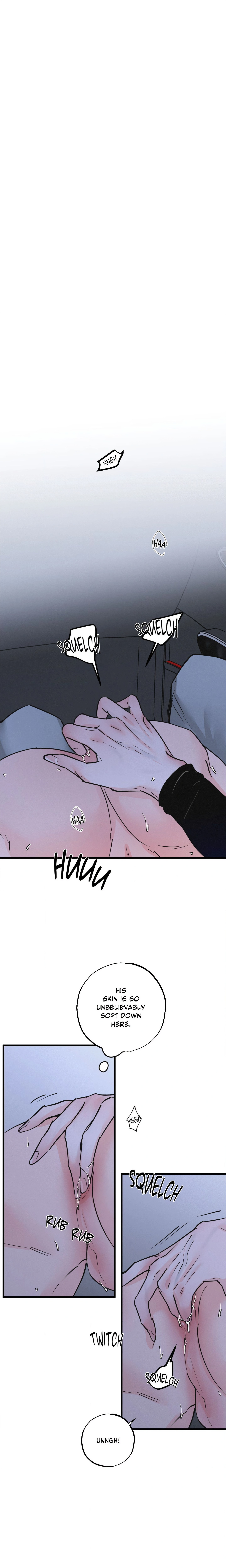 A Golden Pair (Uncensored) Page 3 - MangaHe