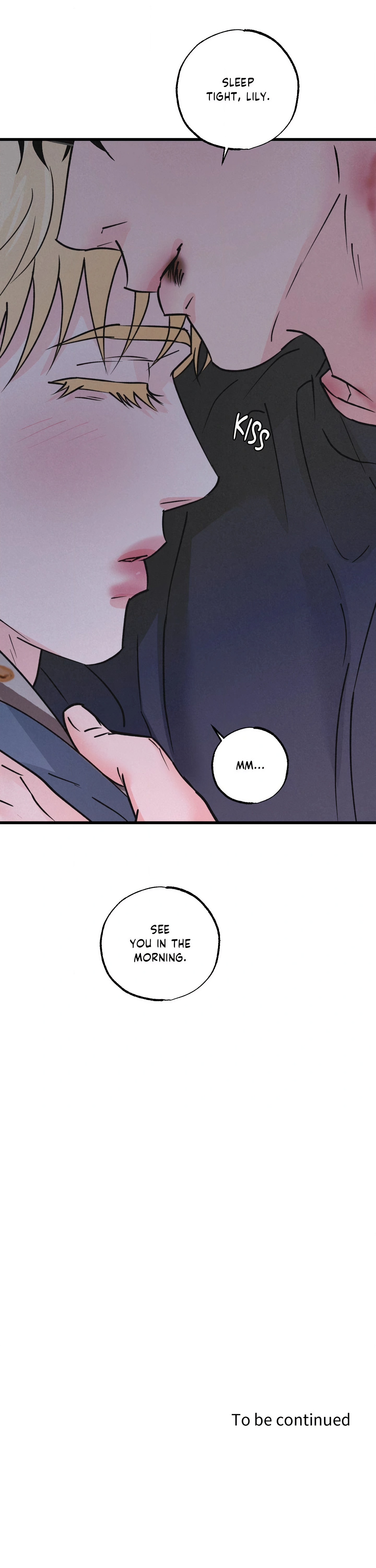 A Golden Pair (Uncensored) Page 19 - MangaHe
