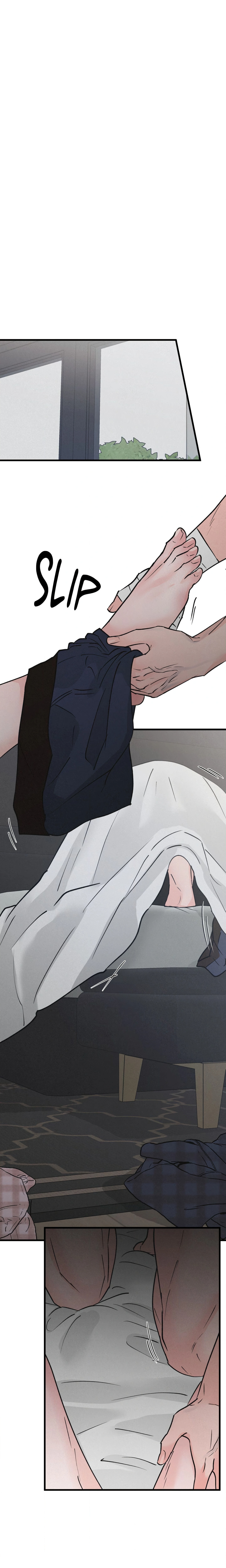 A Golden Pair (Uncensored) Page 3 - MangaHe