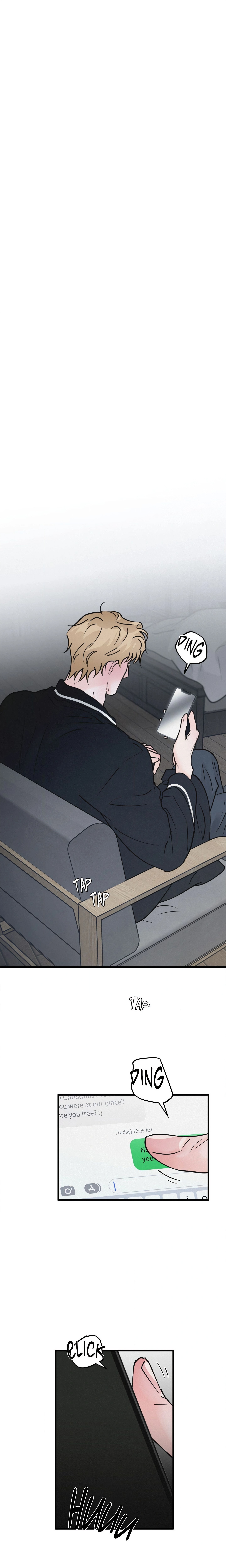 A Golden Pair (Uncensored) Page 3 - MangaHe