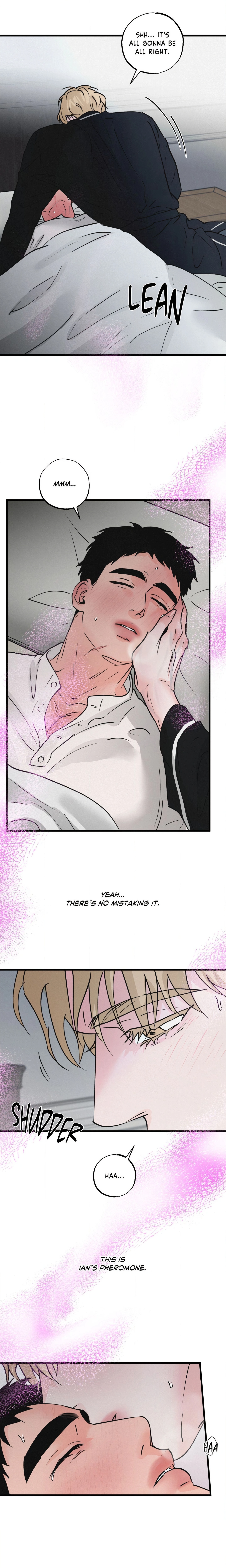 A Golden Pair (Uncensored) Page 5 - MangaHe