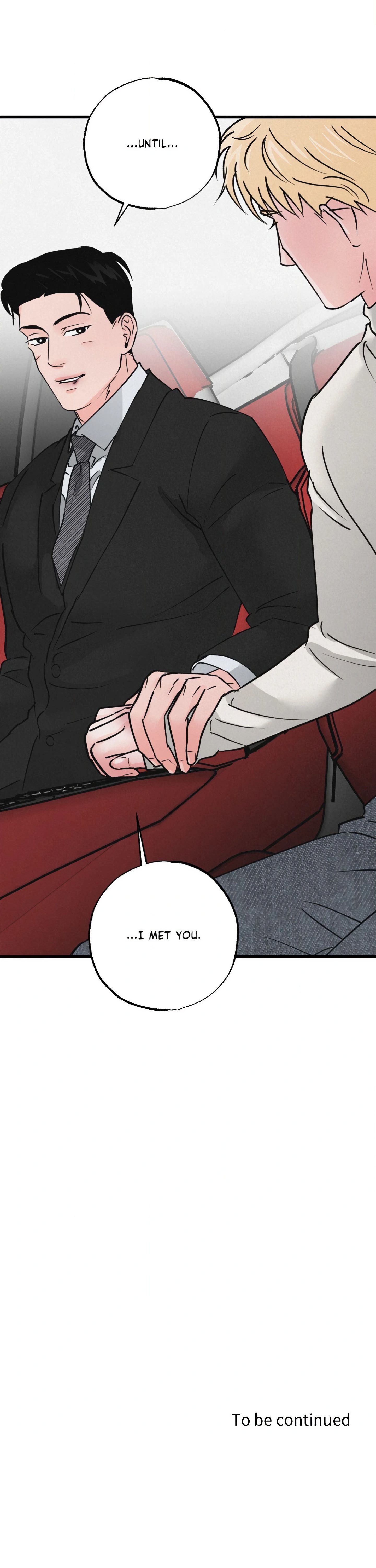 A Golden Pair (Uncensored) Page 20 - MangaHe