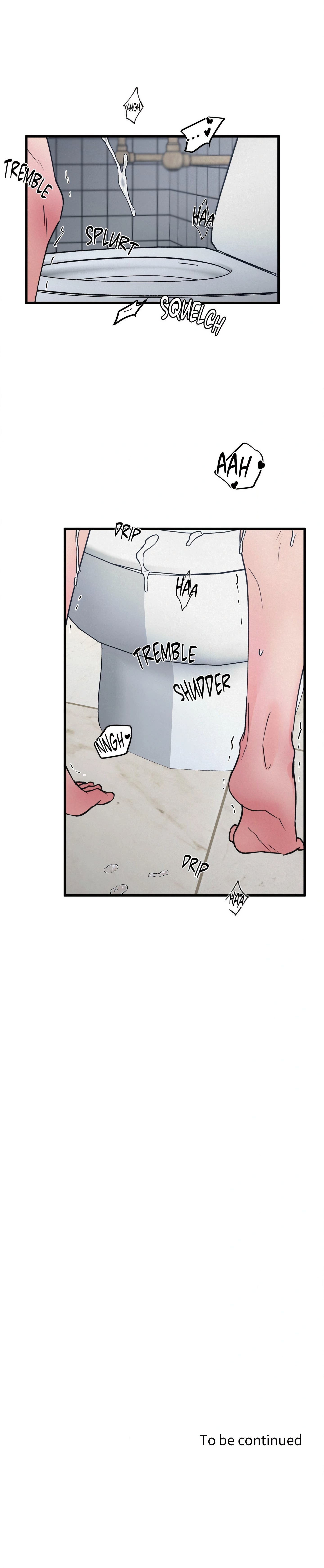 A Golden Pair (Uncensored) Page 19 - MangaHe