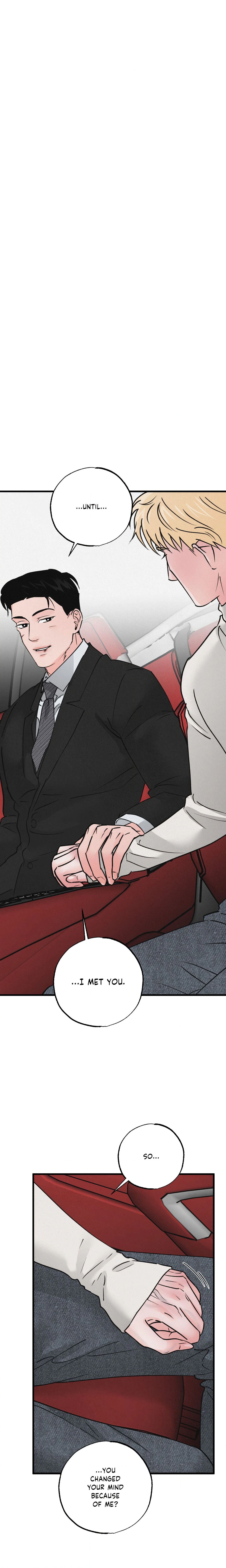 A Golden Pair (Uncensored) Page 3 - MangaHe