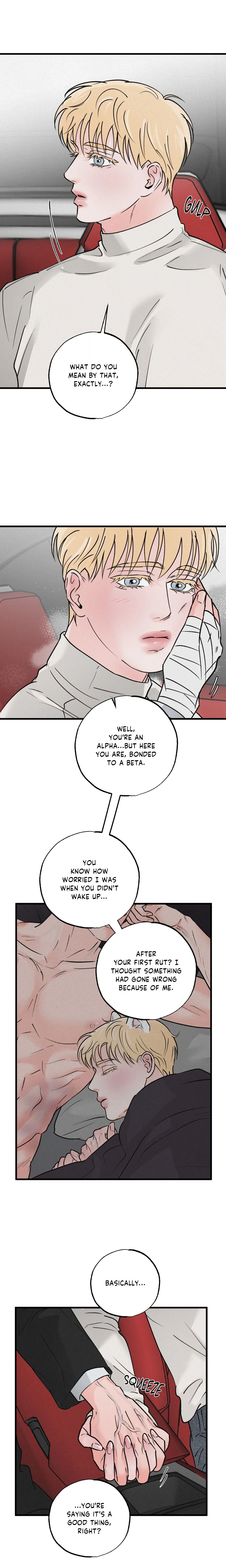 A Golden Pair (Uncensored) Page 4 - MangaHe