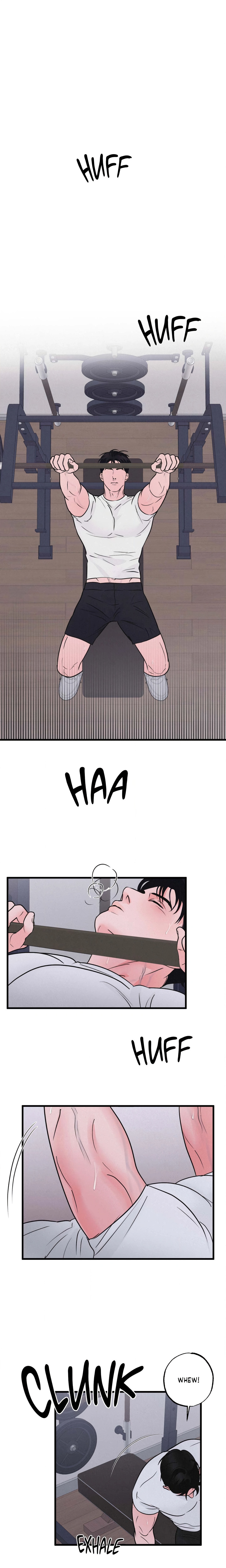 A Golden Pair (Uncensored) Page 3 - MangaHe