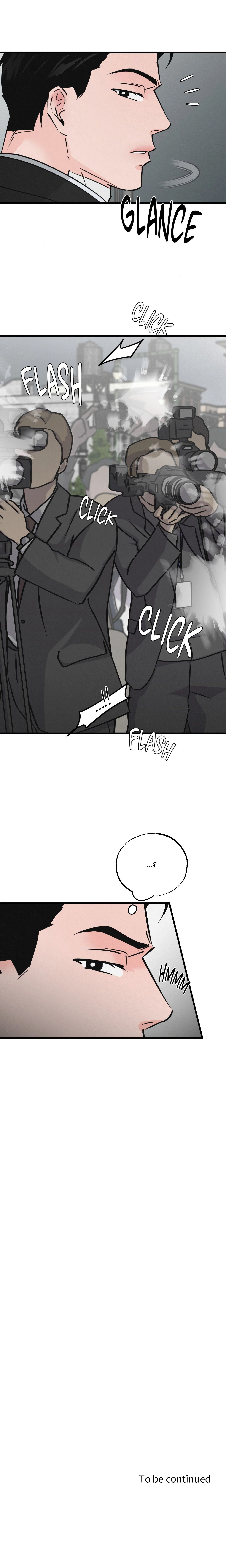 A Golden Pair (Uncensored) Page 19 - MangaHe